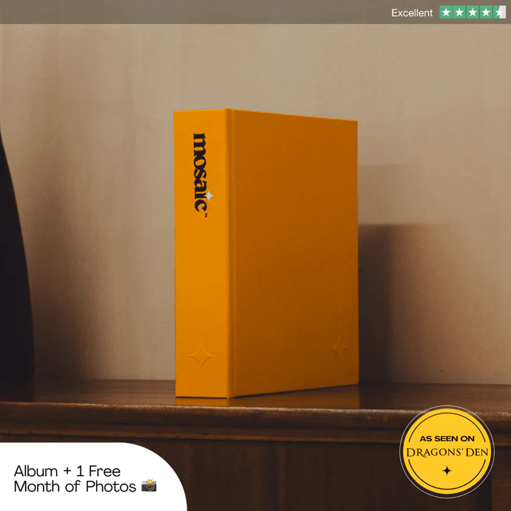 Album + Bundle